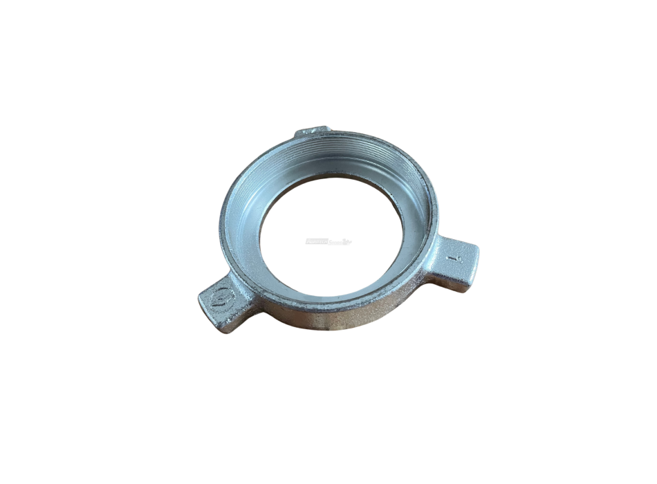Ring nut for Reber TC mincer. 32 Agritech Store