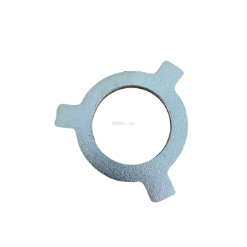 Ring nut for Reber TC mincer. 32 Agritech Store