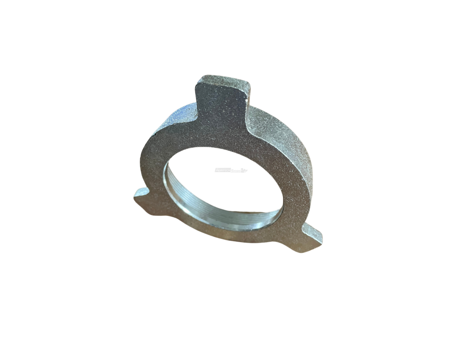 Ring nut for Reber TC mincer. 32 Agritech Store