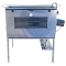 Rotisserie Brescia Inox.Cm. 70 to 6 lances Art.543