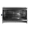 Professional Stainless Steel Rotisserie 120cm with 15 Lances