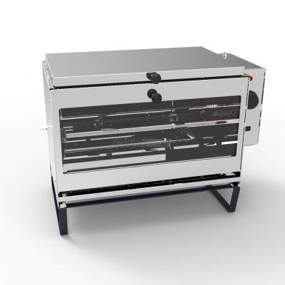 Italy stainless steel electric rotisserie A570