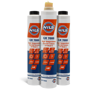 GR 7000 Nils EP grease with PTFE Agritech Store