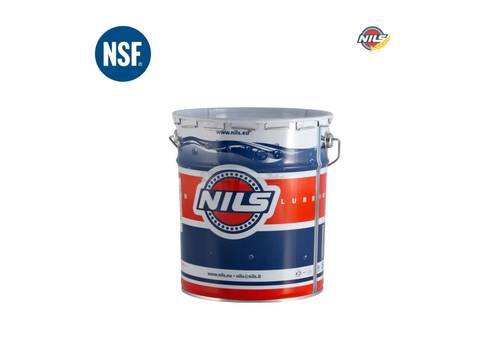 Special synthetic TTF Food Grease Agritech Store