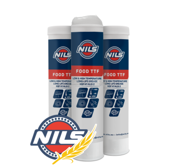 Special synthetic TTF Food Grease Agritech Store