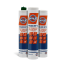 Nils NILEX grease 400 gr cartridge.