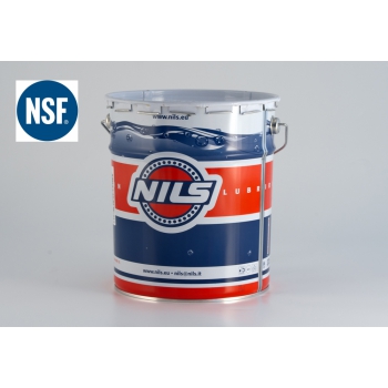 Special synthetic TTF Food Grease Agritech Store