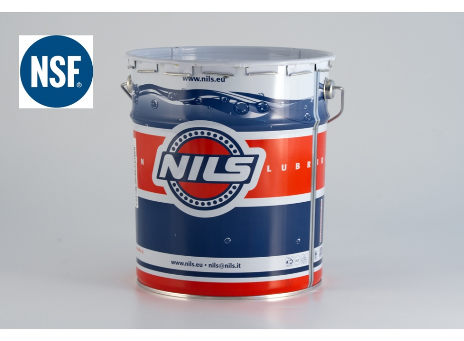 Special synthetic TTF Food Grease Agritech Store