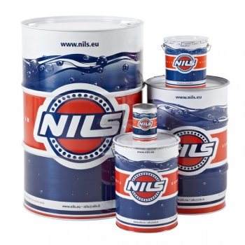 Longlife EP WHITE STAR Grease 5 Kg Can. Agritech Store