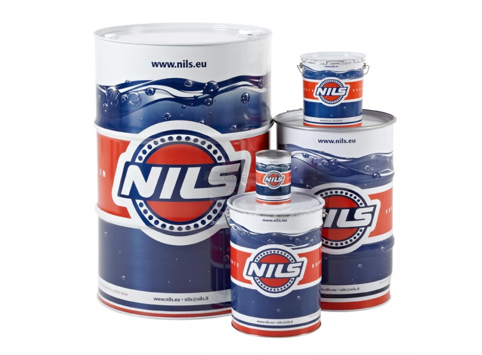 Longlife EP WHITE STAR Grease 5 Kg Can. Agritech Store