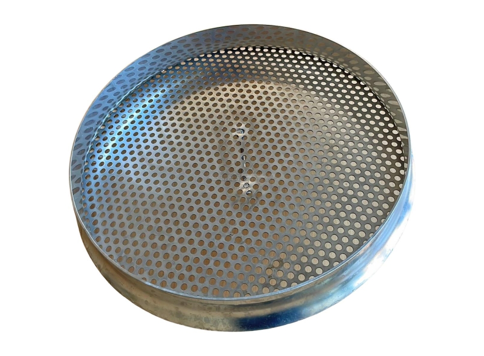 Lower Extractor Grill 12-20 Liters Agritech Store