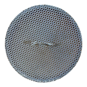 Lower Extractor Grill 12-20 Liters Agritech Store