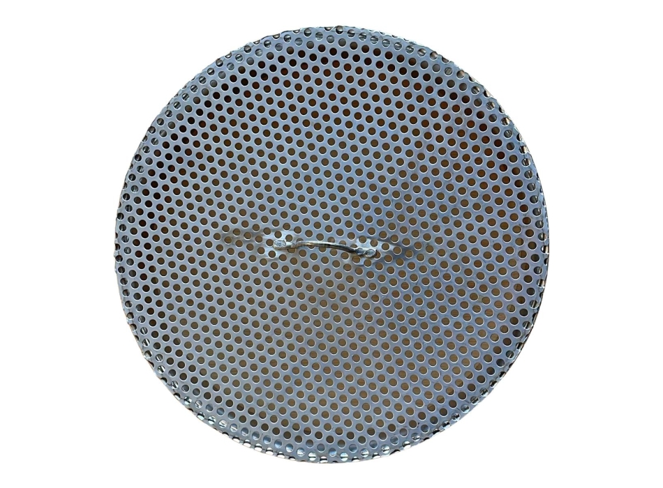 Lower Extractor Grill 12-20 Liters Agritech Store