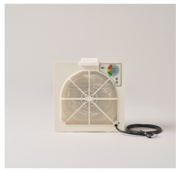 Biosec Motor Group with Dryset Pro System – Replacement for Dryers Agritech Store