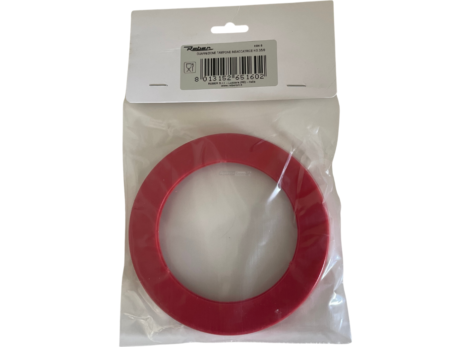 Seal bagging Reber 3-5-8 kg. Agritech Store