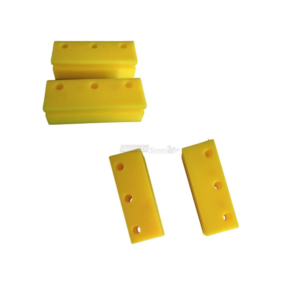 A7 / A10 V-OR 2 Hole Guide Agritech Store
