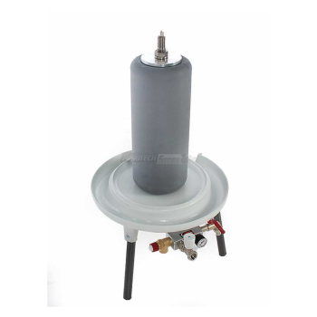 Water press for fruit and grapes - 3 capacities Agritech Store