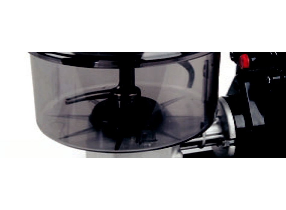 Impastatrice Reber Kg. 1,6 9204N Agritech Store