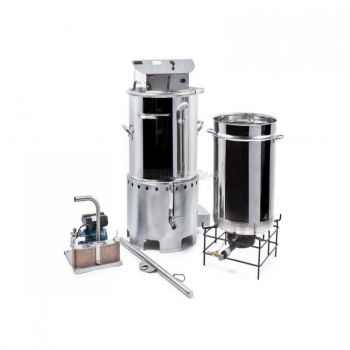 Plant "Advanced" Preparation Beer Agritech Store