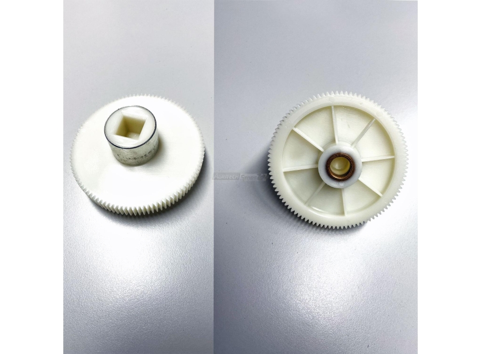 Tomato Squeezer Output Gear COVER N 3 Agritech Store