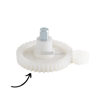 Large Gear - Replacement for N5 Grater Agritech Store