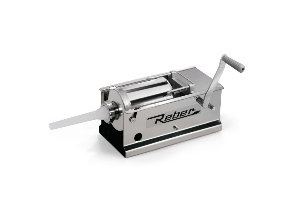 Sausage Filling Reber  8962 N kg.3 Agritech Store