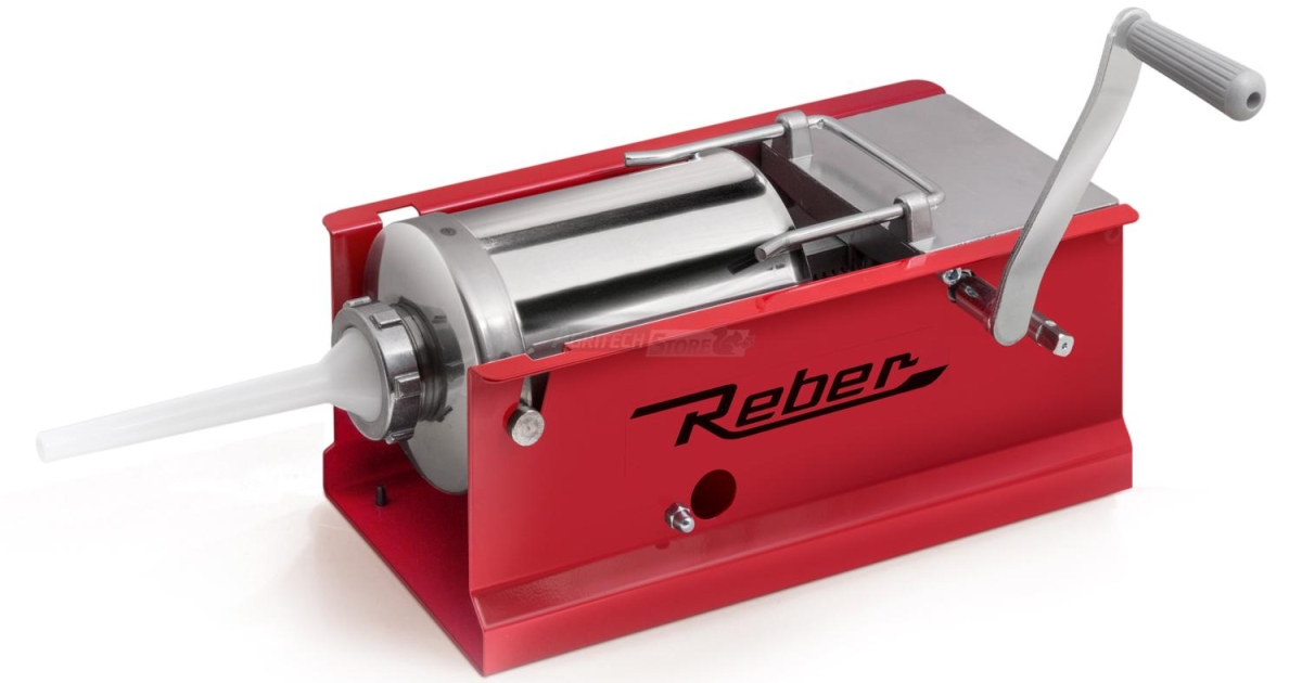FILLING Reber 1 Speed ​​'KG.3 8952 | In Stock