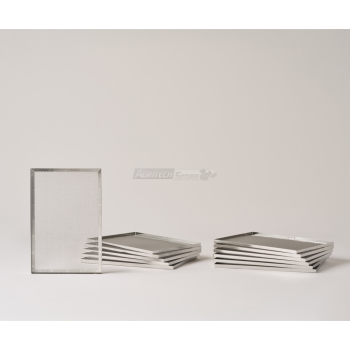 12 Stainless Steel Basket Kit for Biosec De Luxe Dehydrator – Maximum Capacity Agritech Store