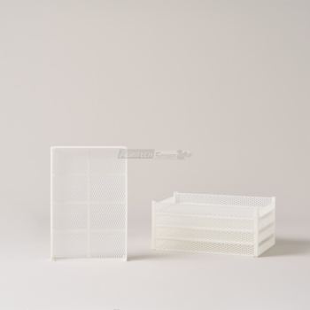 Plastic kit 5 baskets CEB10 Agritech Store