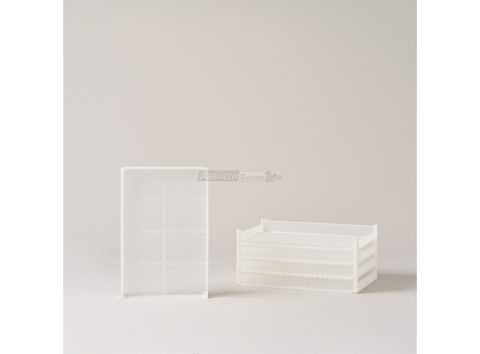 Plastic kit 5 baskets CEB10 Agritech Store