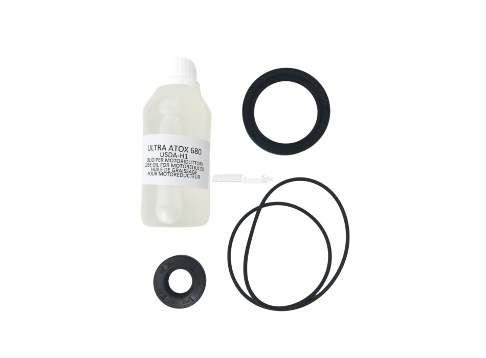 OIL/SEAL SERVICE KIT N.5 Agritech Store