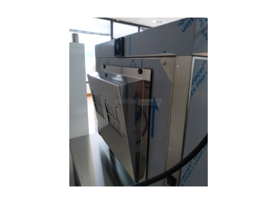 Smart Dry system for Biosec pro Agritech Store