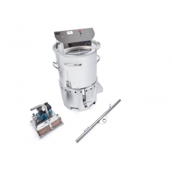 Base Preparation Kit Beer Agritech Store