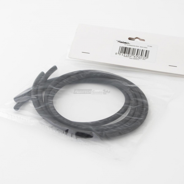 Vacuum chamber gaskets kit Prof 40 / Ecopro Replacements Vacuum