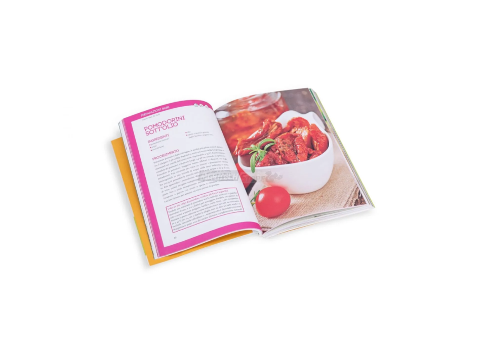 Drying in the Kitchen – A Guide and Recipe Book for Drying Food Agritech Store