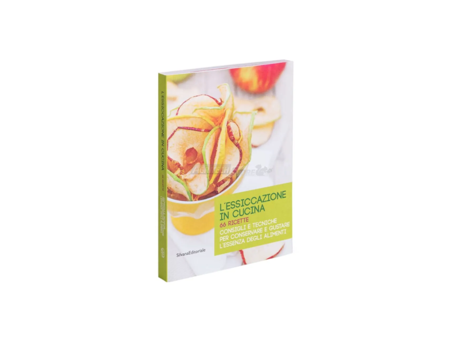 Drying in the Kitchen – A Guide and Recipe Book for Drying Food Agritech Store