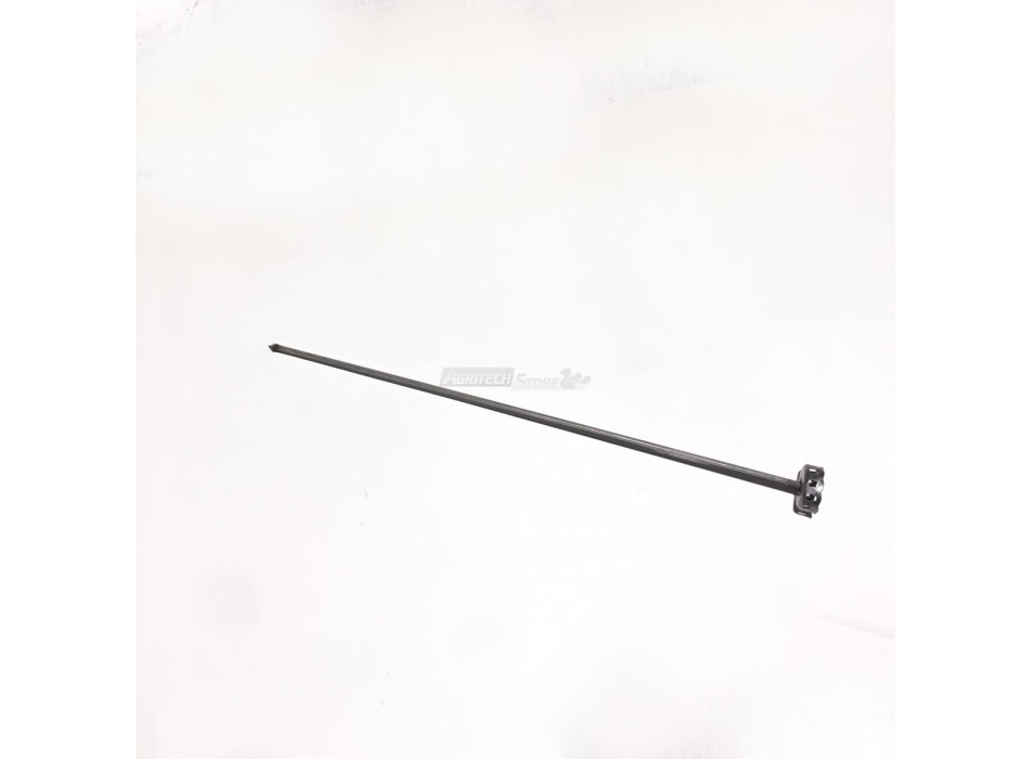 Ferraboli Rotisserie Spitted Lance Agritech Store