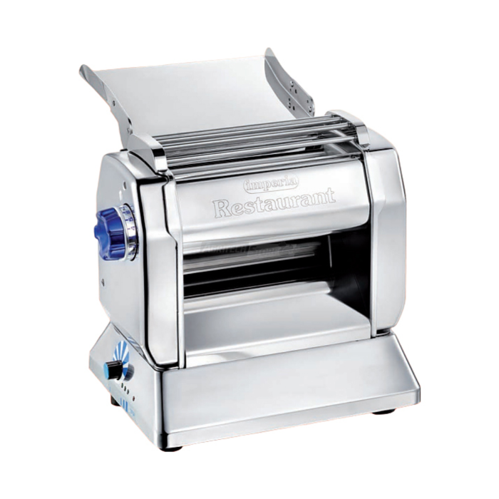 Pasta machine with electric motor - mod. Restaurant Electronics Agritech Store