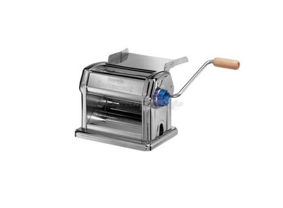 Manual pasta machine - mod. Restaurant Manual Agritech Store