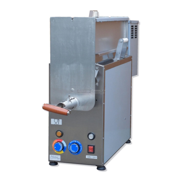30 kg mixing machine - Polentera - Manual Control Agritech Store