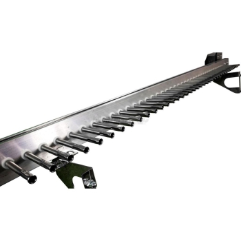 Skewer and Arrosticini Mechanism Agritech Store