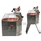 Electric MIXER Professional  K30 liters 30 Agritech Store