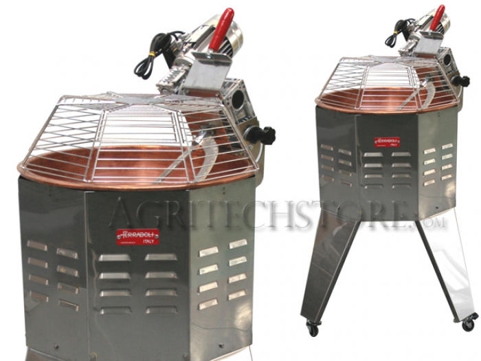 Electric MIXER Professional  K30 liters 30 Agritech Store