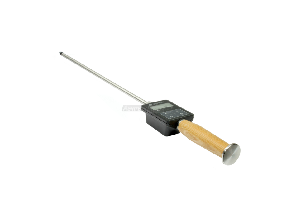 Hay humidity and temperature meter Agritech Store