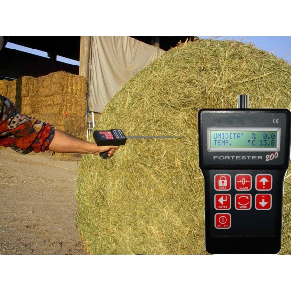 Fortester 200 Agritech Store