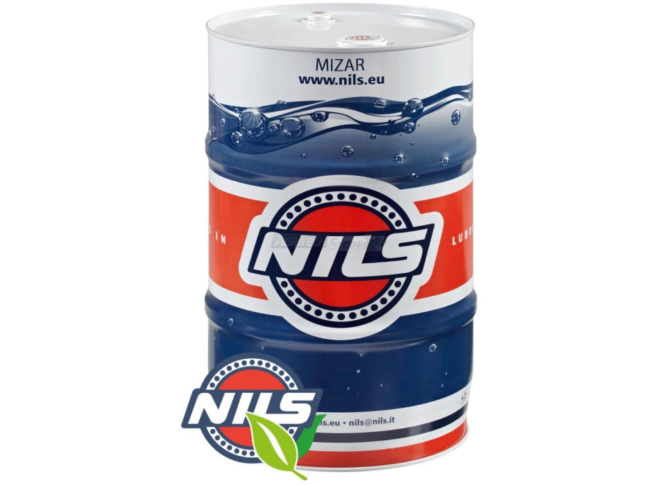 Mizar Hydraulic Oil Nils Food industry Agritech Store