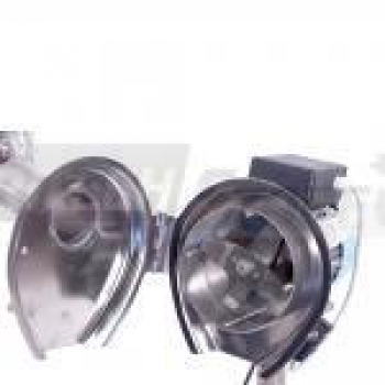 Mill for crushing medicinal plants Agritech Store