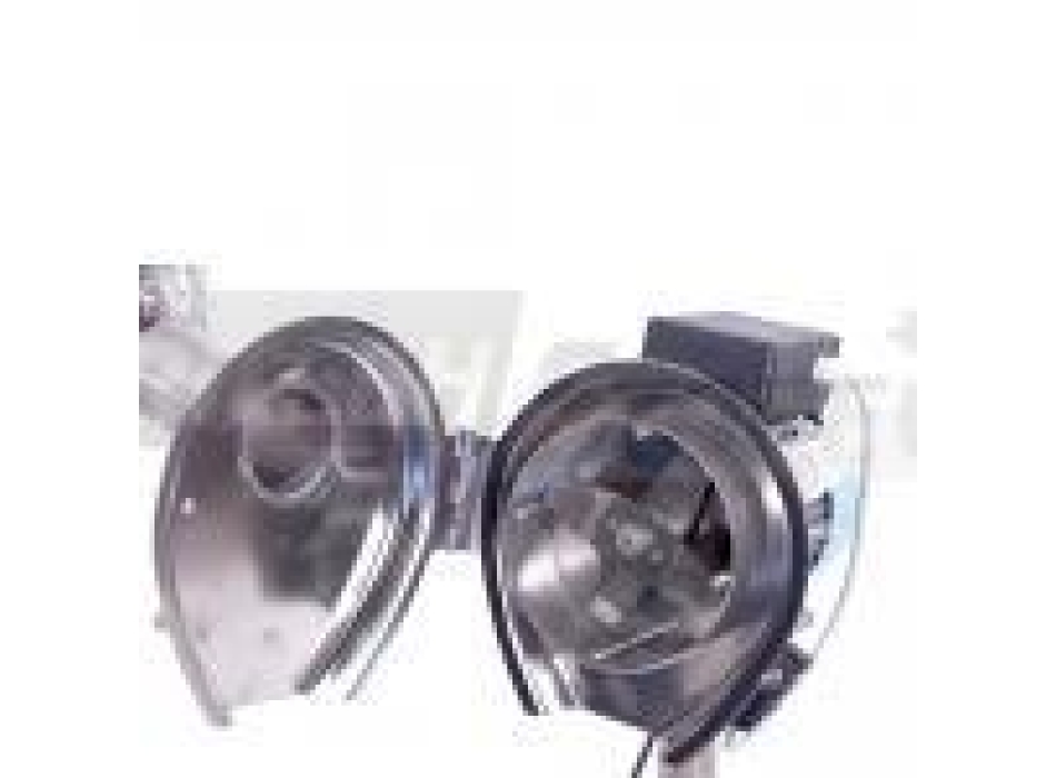 Mill for crushing medicinal plants Agritech Store