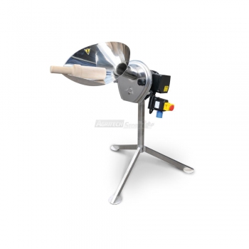 Mill for crushing medicinal plants Agritech Store