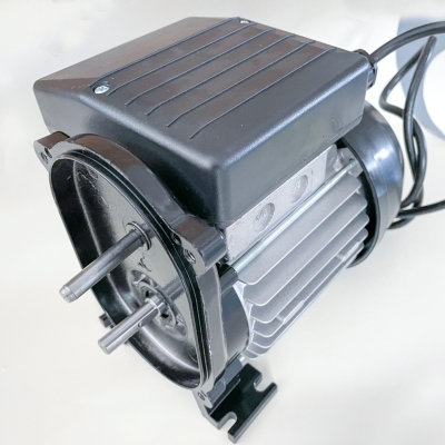Reber 450 watt motor - without gear motor